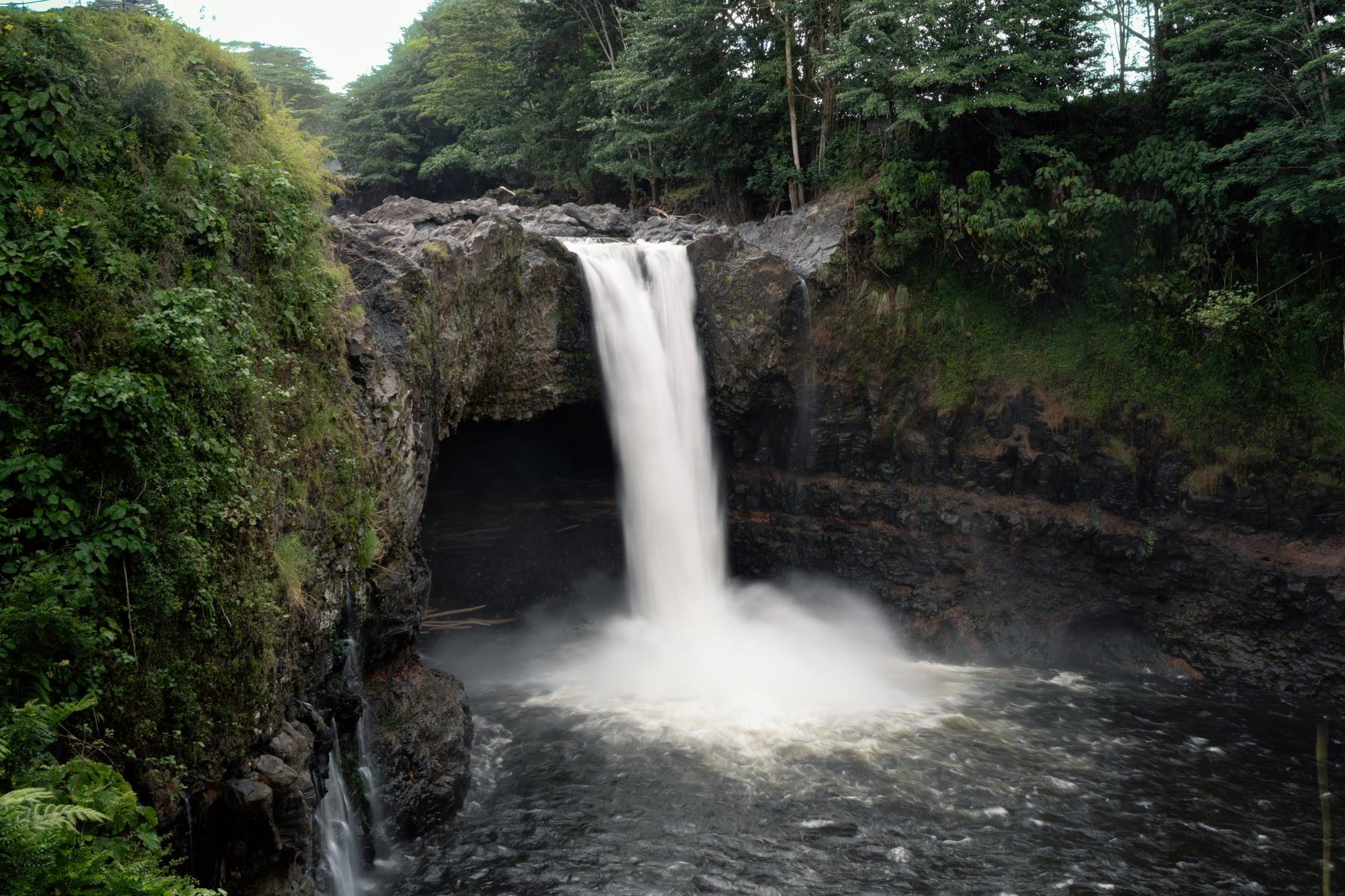 rainbowfalls